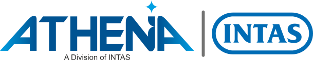 Athena - A Division of INTAS